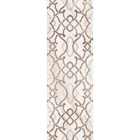 Chateau beige decor 02 30х90