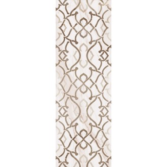 Chateau beige decor 02 30х90