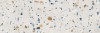 Cheetah Teratzo White 30x90