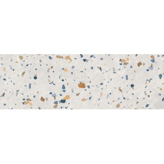 Cheetah Teratzo White 30x90