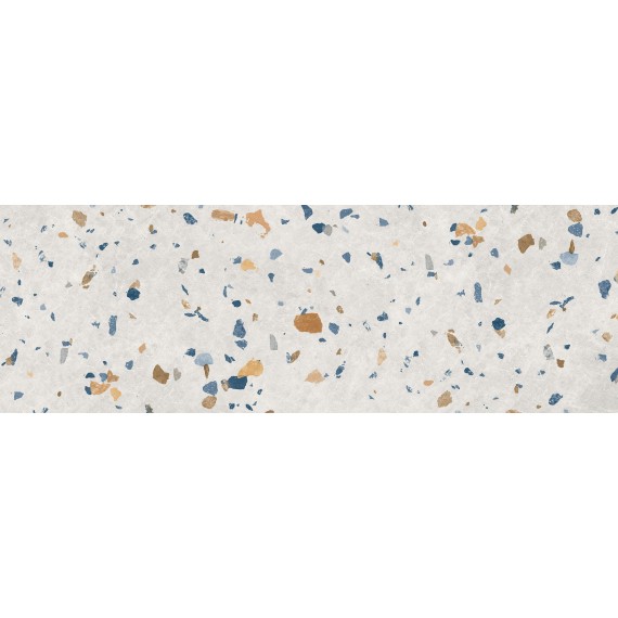 Керамическая плитка Cheetah Teratzo White 30x90