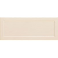 Chenille Frame Beige STR 29.8x74.8