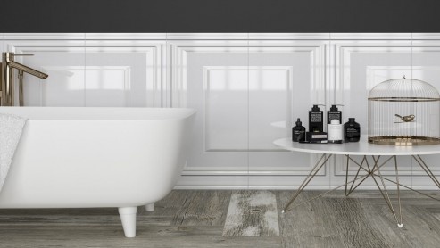 Керамическая плитка Chevron Paradyz