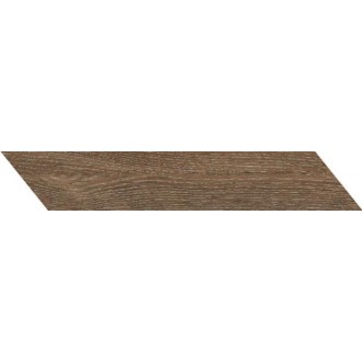 Chevron Cherry 40x8