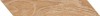 Chevron Nature 40x8