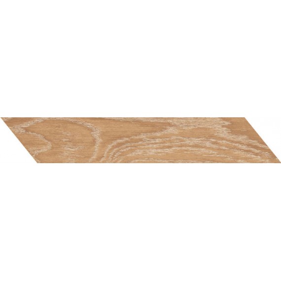 Керамическая плитка Chevron Nature 40x8