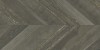 Chevron Walnut Stamp 49,75x99,55