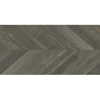 Chevron Walnut Stamp 49,75x99,55
