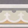 Chic Border 19,8x19,8
