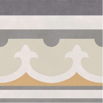 Chic Border 19,8x19,8