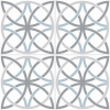 Chic Bosham White 44,5x44,5