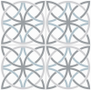 Chic Bosham White 45х45