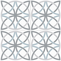 Chic Bosham White 45х45