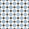 Chic Howard Blue 45х45