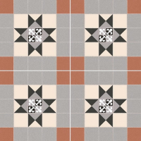 Chic Salisbury 45х45