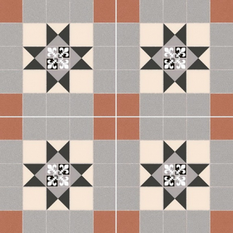 Chic Salisbury 45х45