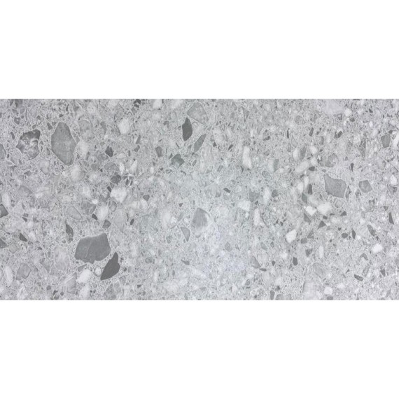 Керамогранит Chips Alberta Grey Matt Rect 60х120