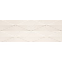 Chisa white STR 32,8x89,8