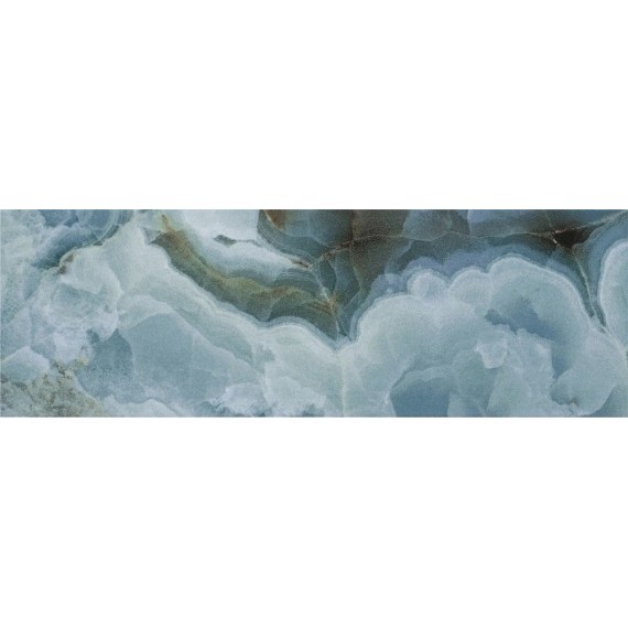 Керамогранит Chloe Aqua 10x30