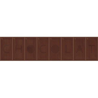 Chocolate Alpes 10x40