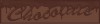 Chocolate Chocolatier 10x40
