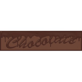 Chocolate Chocolatier 10x40