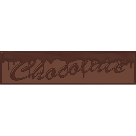 Керамическая плитка Chocolate Chocolatier 10x40