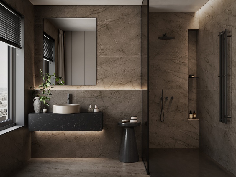 Choco Gracia Ceramica