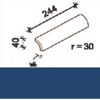 Chroma 37120 553301 Радиальная планка