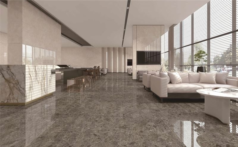 Cicili Grey Moreroom Stone
