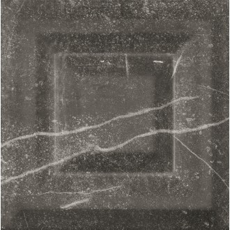 Cih Shetland Dark 25х25