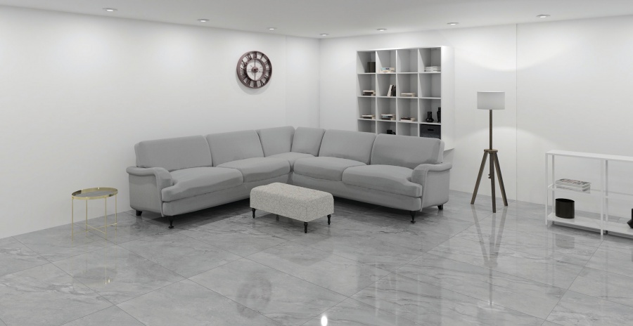 Cineria River Laparet