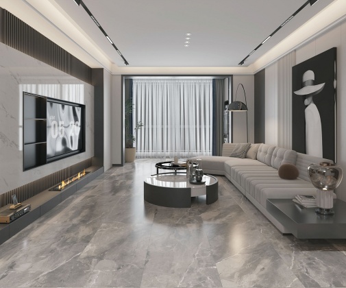 Cinerite (Basconi Home)