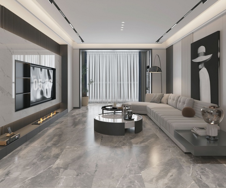 Cinerite Basconi Home