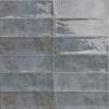 Cinque terre blu 10x30