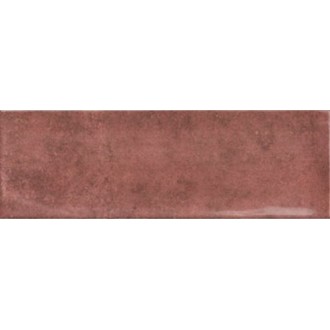 Cinque terre carmine 10x30