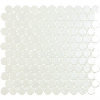 Circle № 6000 Белый 30.6х31.4