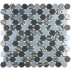 Circle Aqua Black Mix 30.6х31.4