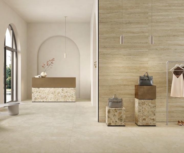 CityStone Vitra
