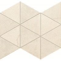 Clarity Beige Мозаика 32.8x25.8