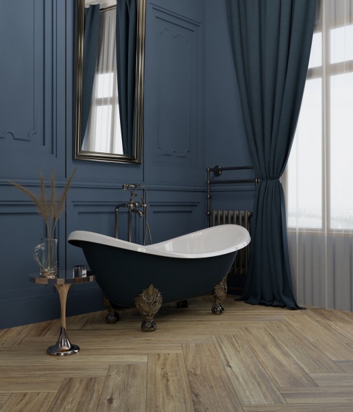 Classic Wood PrimaVera