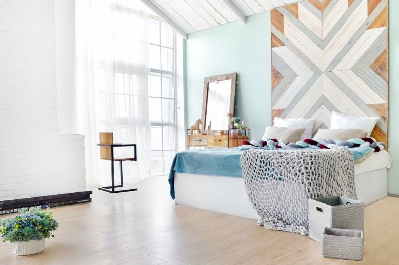 Classic Alpine Floor