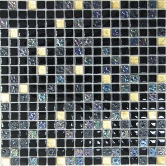 Classik night (стекло) 15*15 300*300