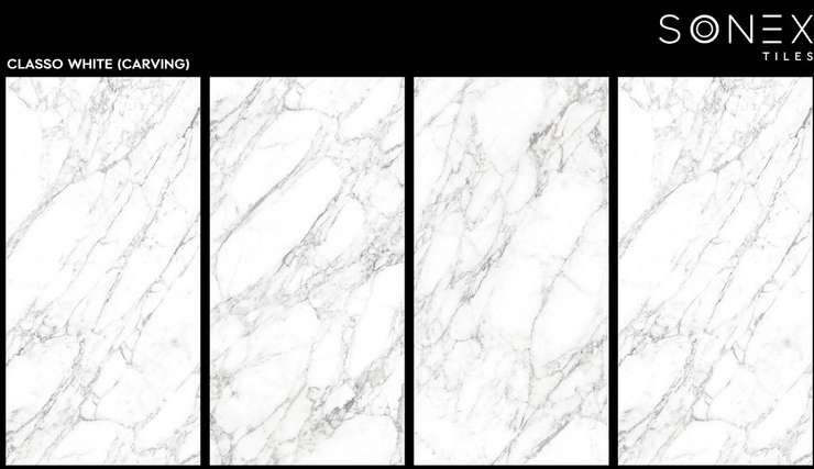 Classo Sonex Tiles