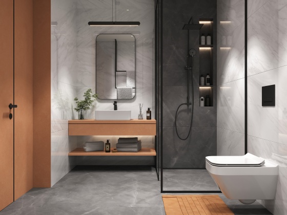Classy Marble (Cersanit)