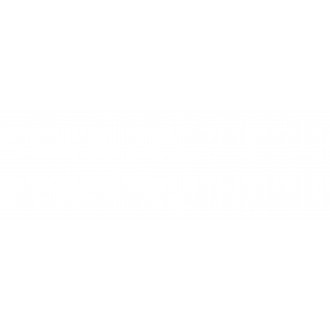 Clear белый 25х75