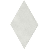 Cloud White rombo 13.7x24 