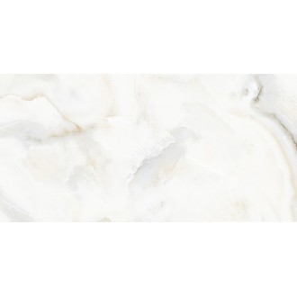 Cloudy Onyx Sky Glossy 60x120