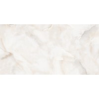 Cloudy Onyx White Carving 60x120