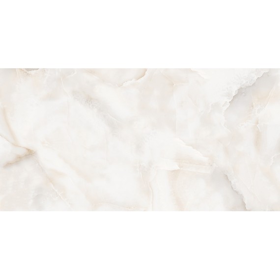 Керамогранит Cloudy Onyx White Carving 60x120